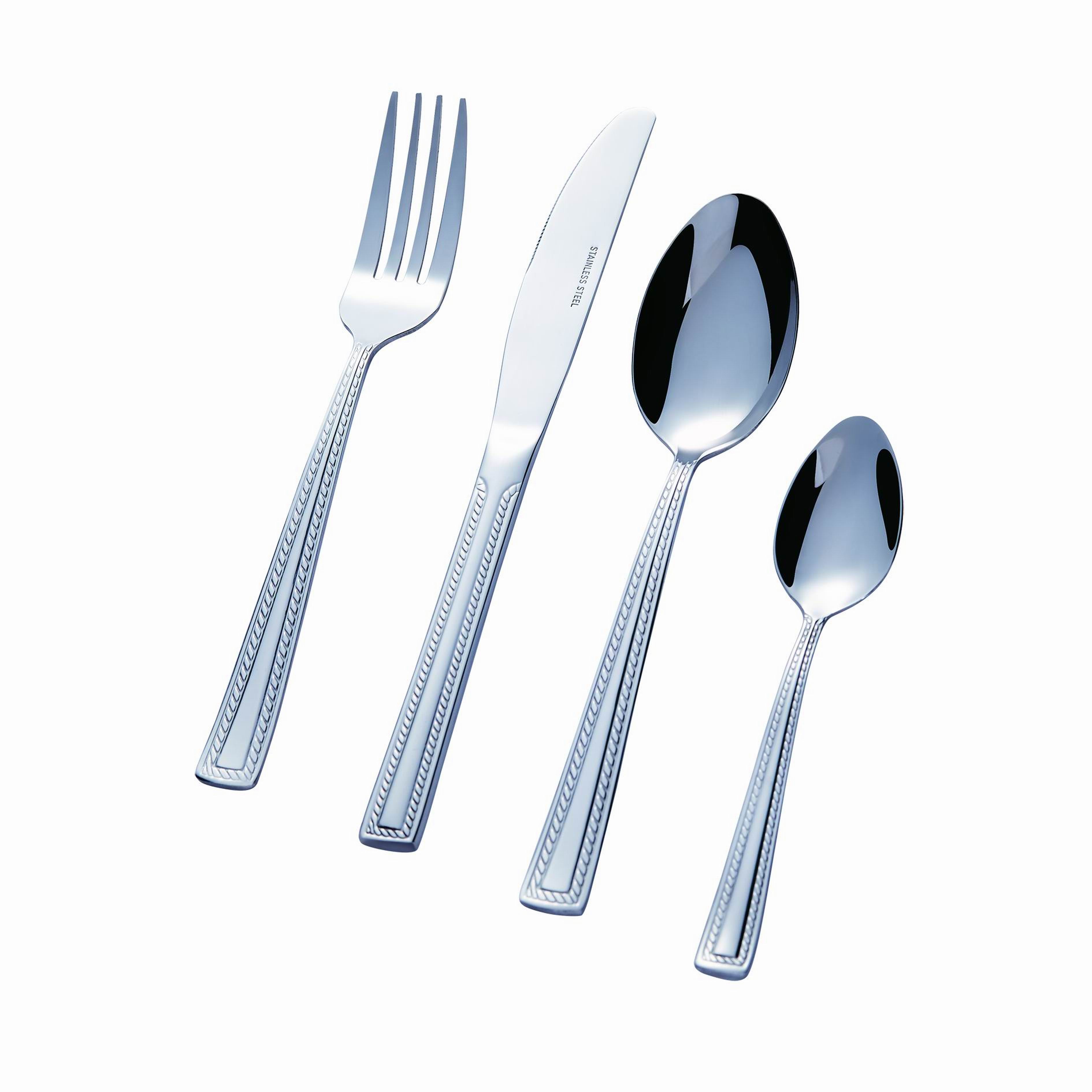 Stainless Steel Cutlery Set
