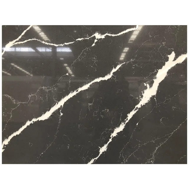 Quartz slab