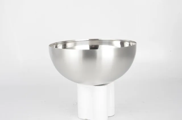 RGS-WS521 Stainless steel Spherical bowl salad bowl SS201