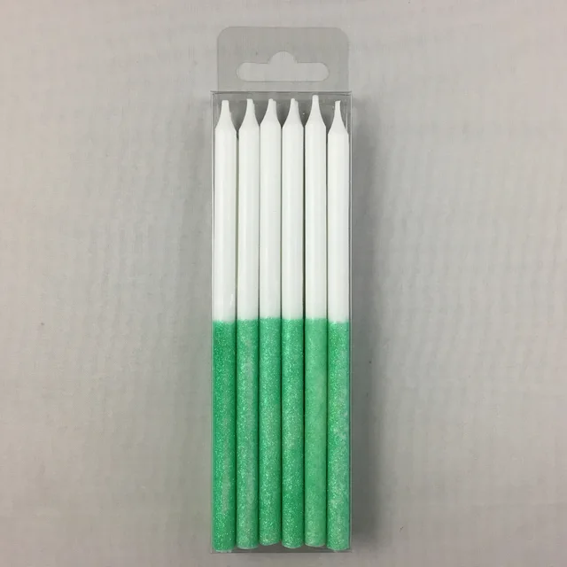 Birthday candle