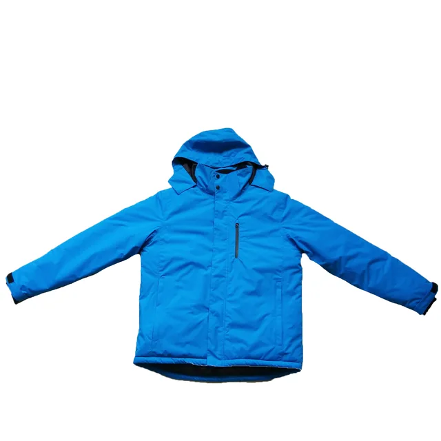 Ski jacket for men