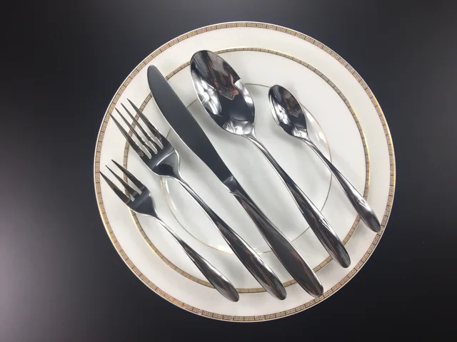 Stainless Steel Cutlery Set