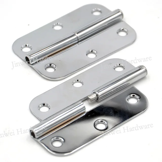 Hinge for Australia