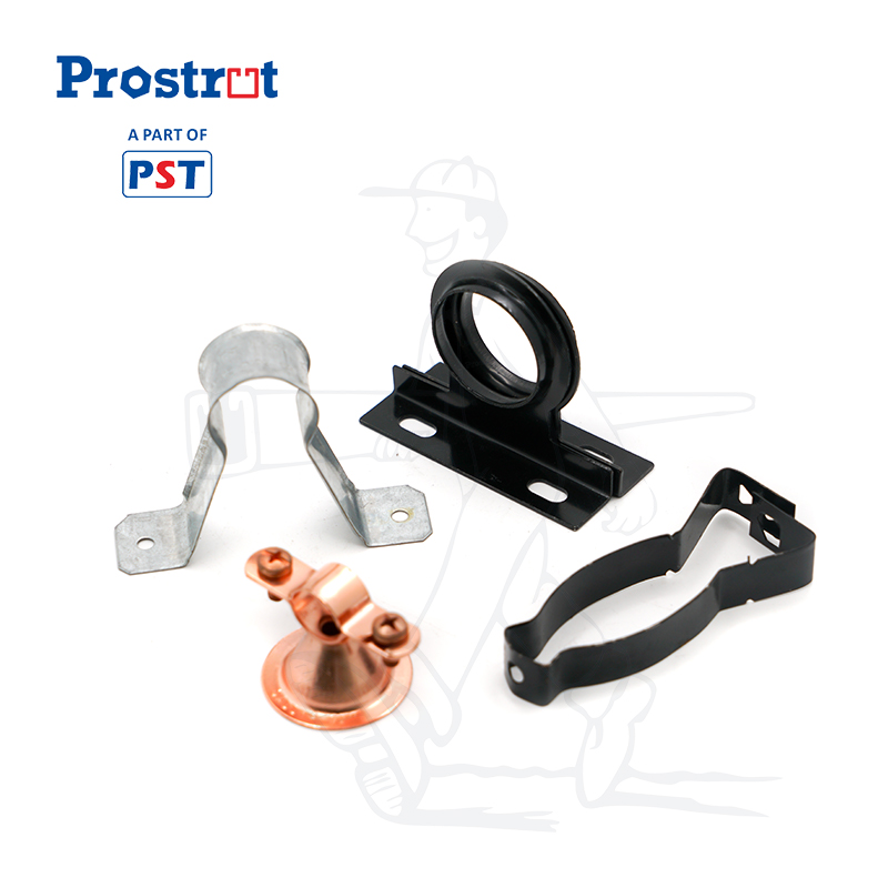 Bell Hanger pipe clamp/standard pipe stay/abrazadera/conduit fastener