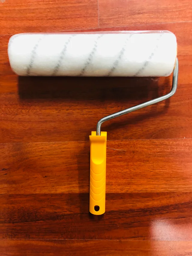Paint roller