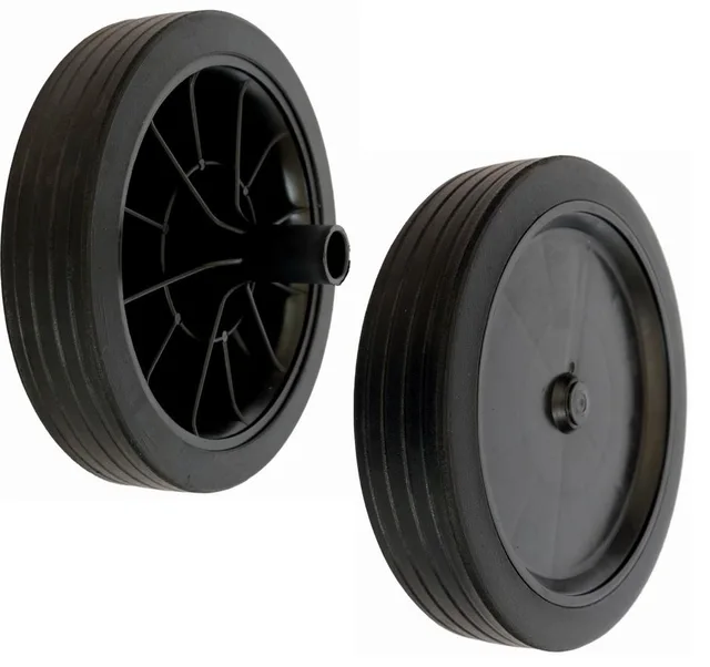250MM Dustbin wheel