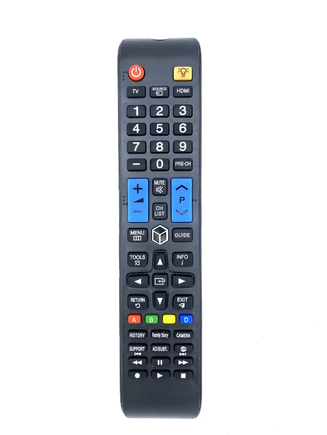 Remote control
