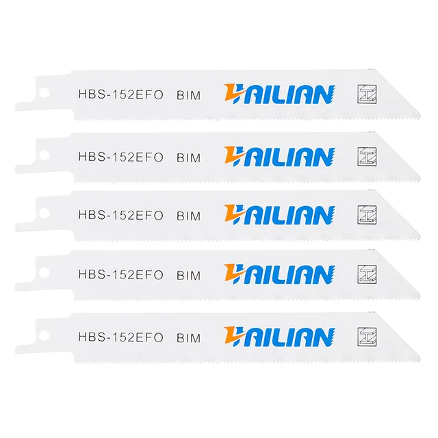 Reciprocating Saw Blade