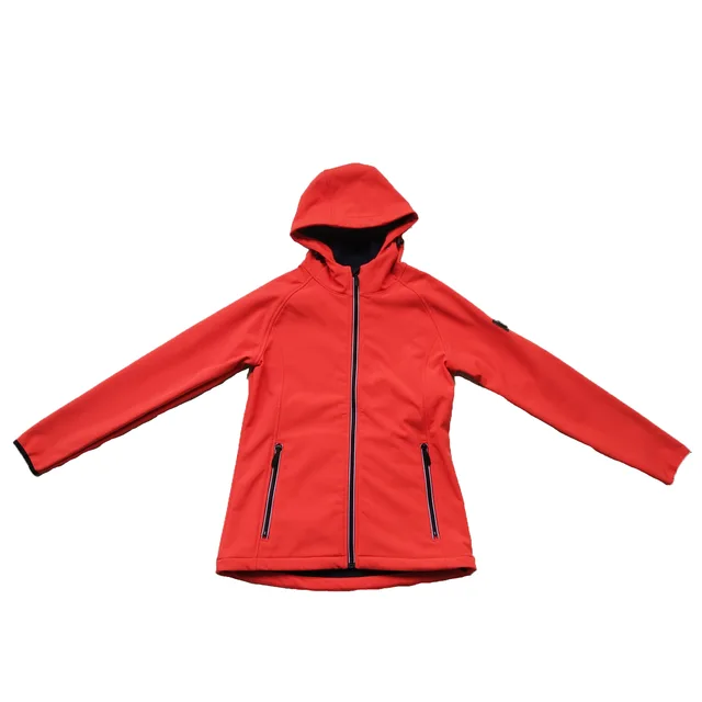 Softshell jacket for women