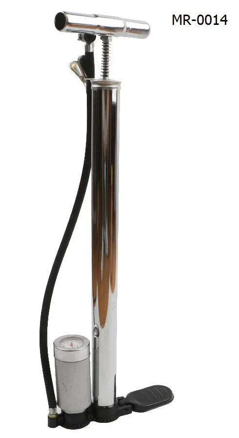 Manual pump