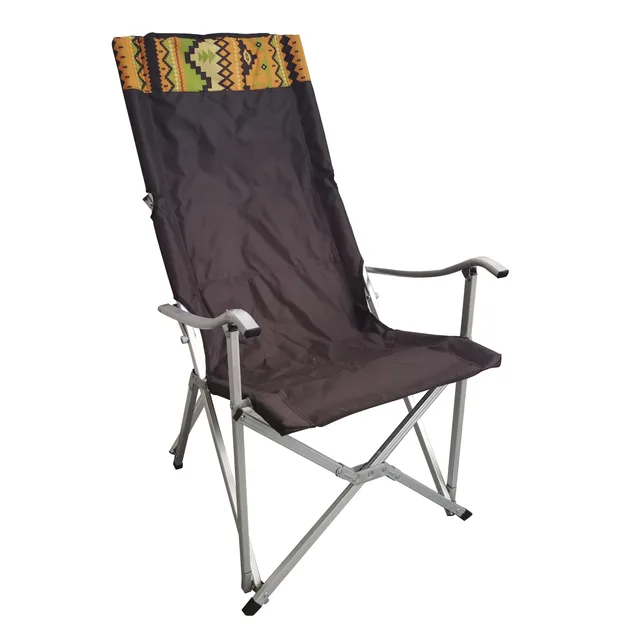 Aluminum Folding Chair