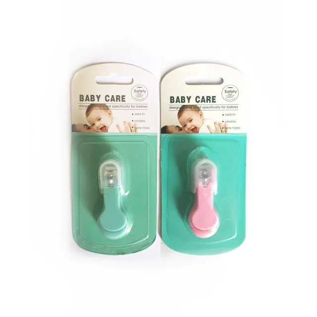 Baby Nail Clipper