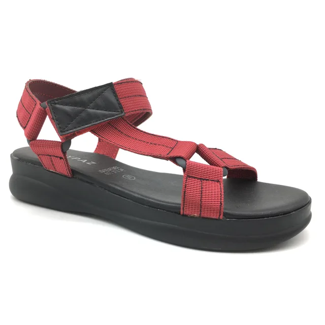 2020 New Lady Woven Casuall Fashion Sandal Shoes