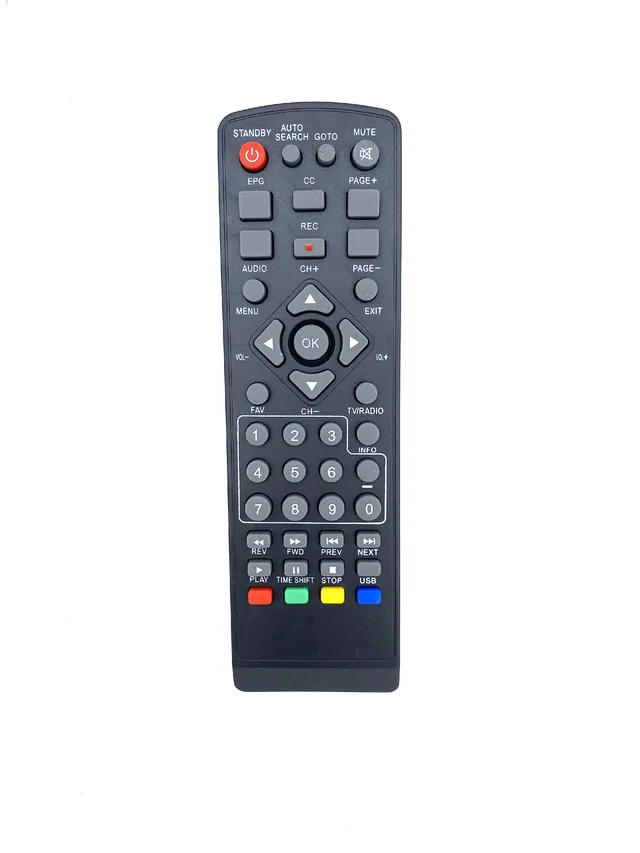 Remote control