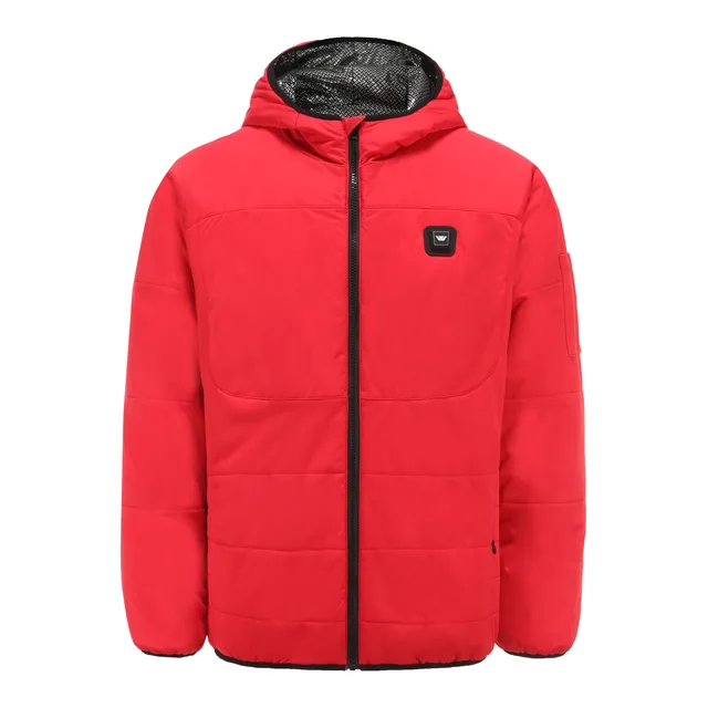 Autumn/Winter Graphene Heating Jacket