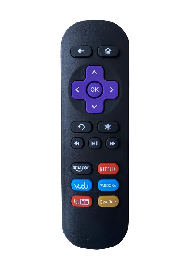 Remote control