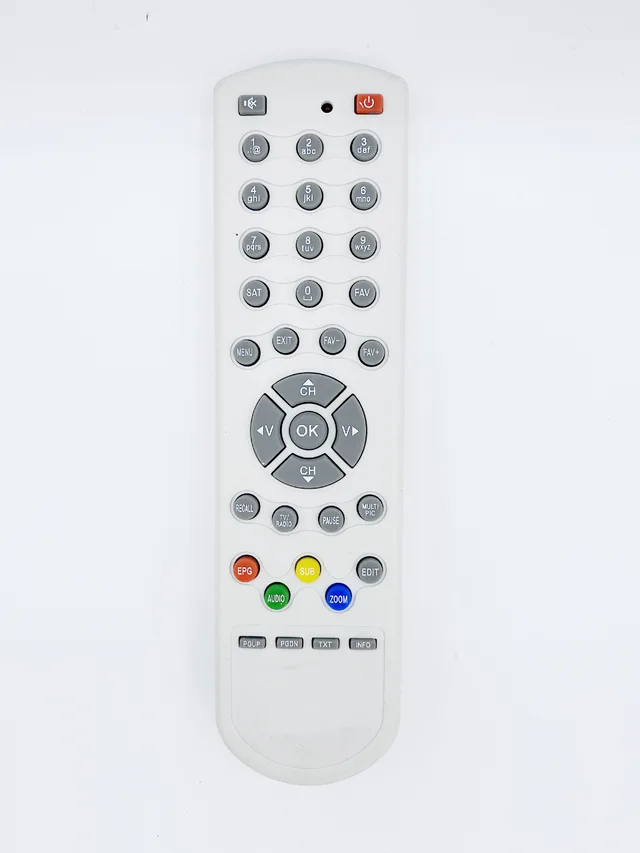 Remote control
