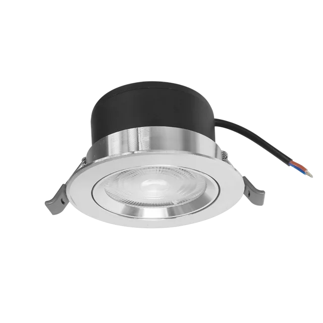 LED Flexible Spot Light