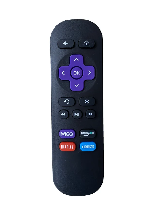 Remote control