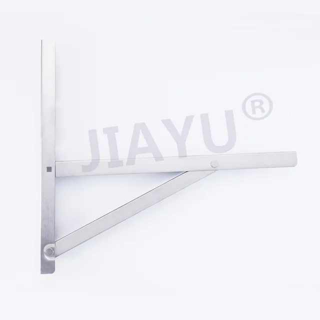 A/C Bracket stainless steel heavy duty different thickness for 3P 2P 1.5P 1P
