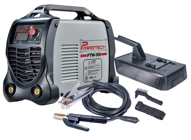 Welding machine