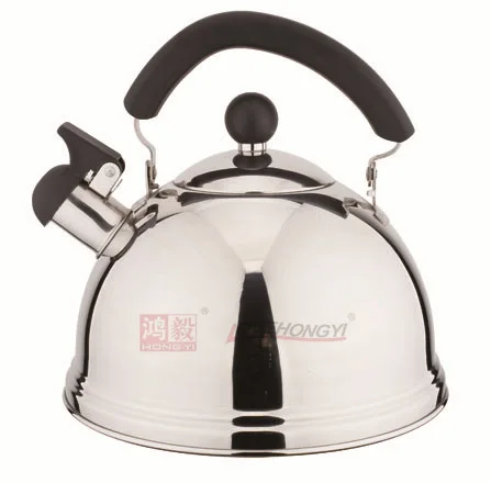 Stainless Steel Whistling Kettle, Tea Kteele,kteeles ,kettle