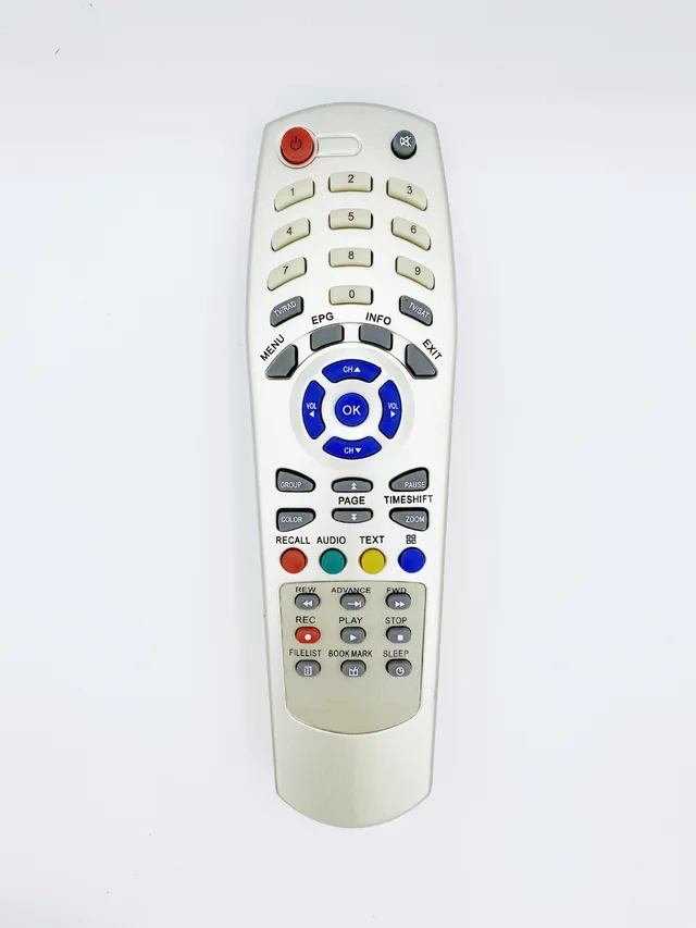 Remote control