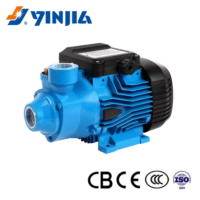 2020 New Design Volumetric Pump 0.5HP for home using