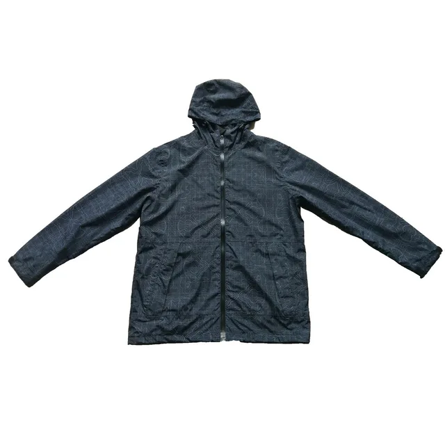 Men's windbreaker