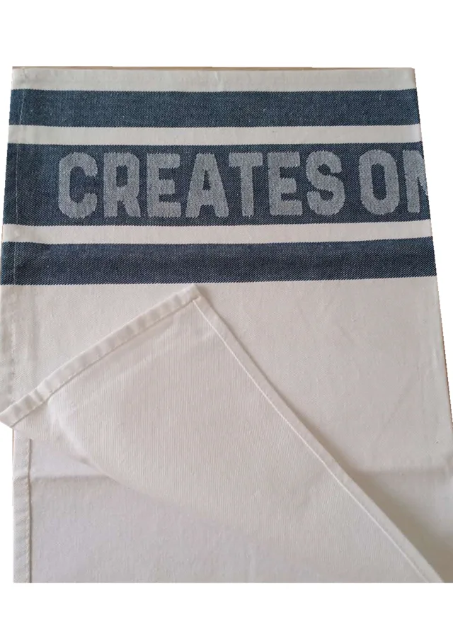 Tea towels