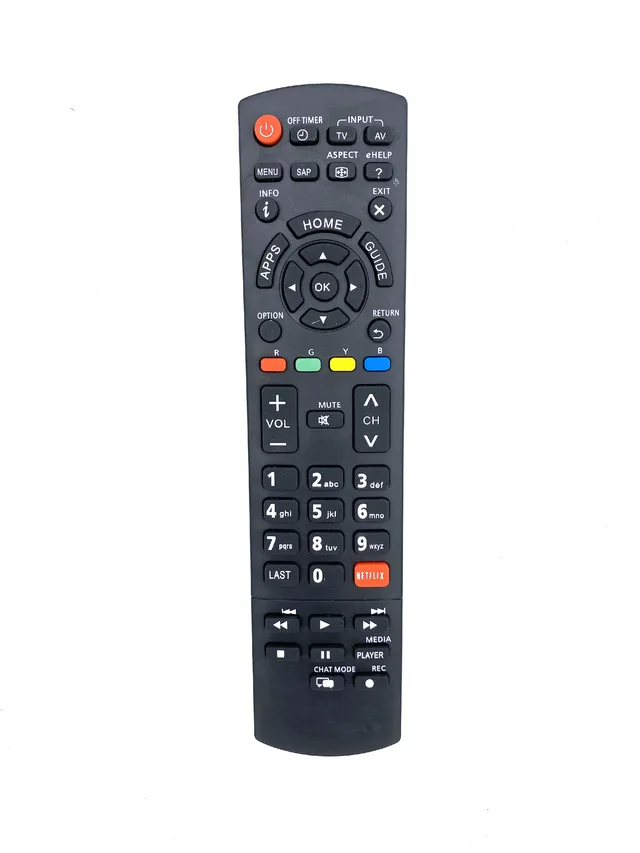 Remote control