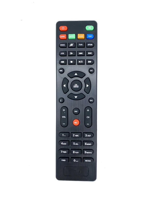 Remote control