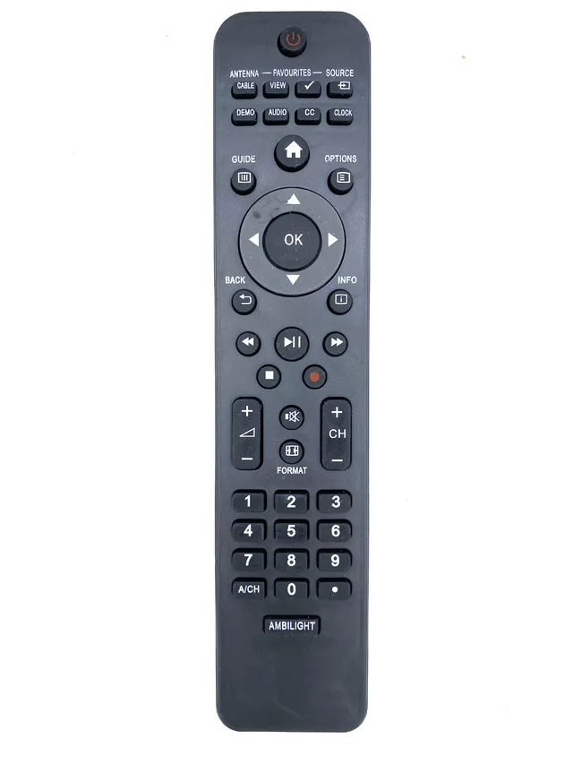 Remote control