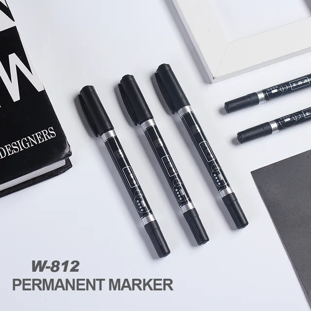 Permanent Marker