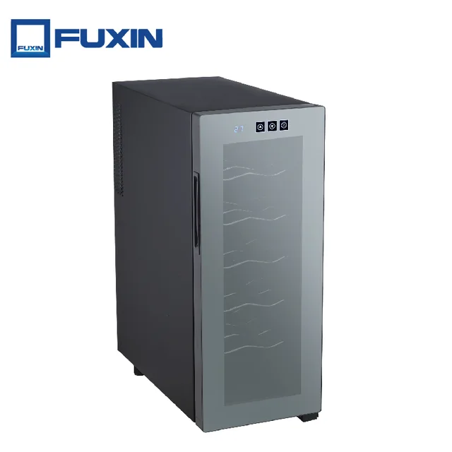 Thermoelectric WINE COOLER