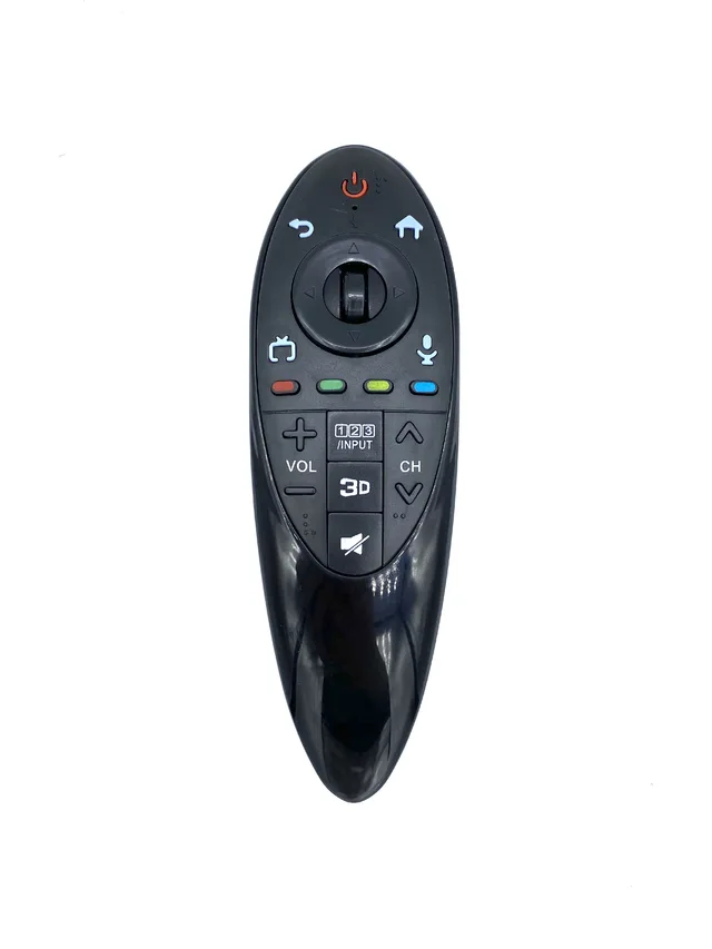 Remote control