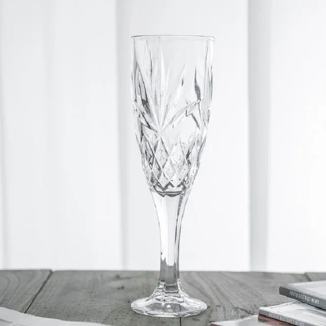Whiskey glass