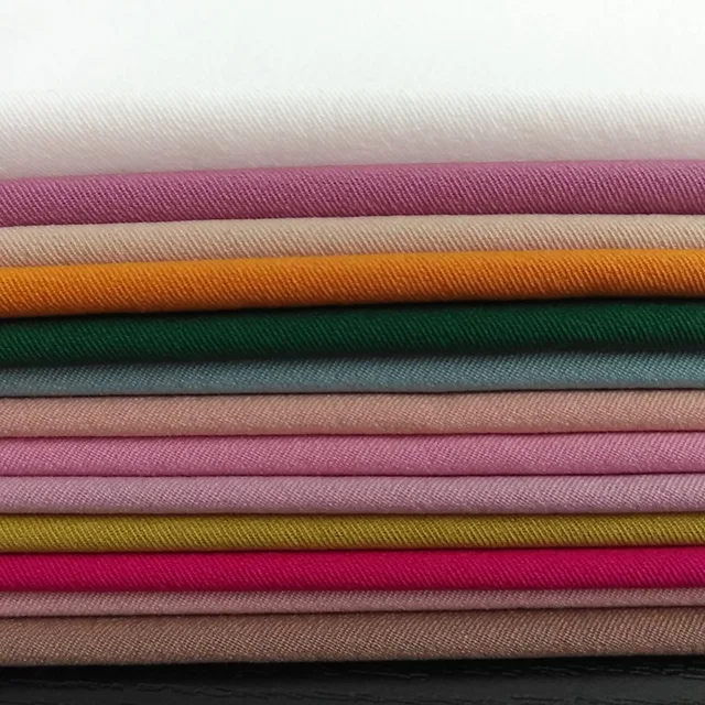 Woven super stretch fabrics