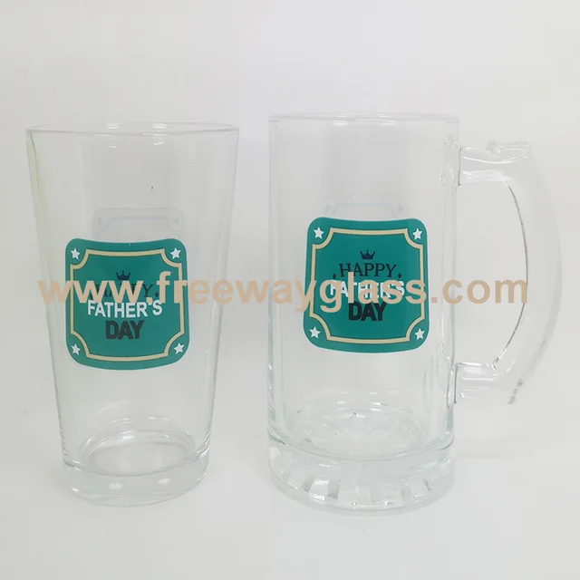 Beer Mug