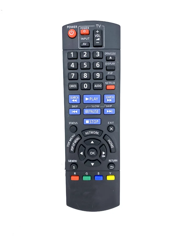 Remote control