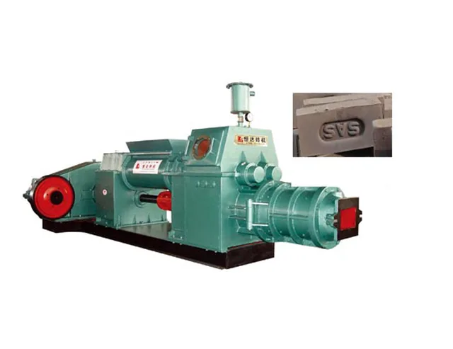 JKR45/45-20 Automatic soil clay fly ash mud brick making machine