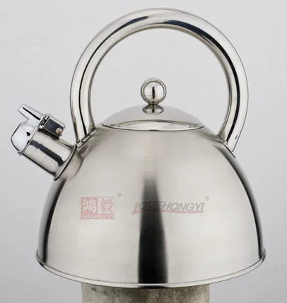 Stainless Steel Whistling Kettle, Tea Kteele,kteeles ,kettle