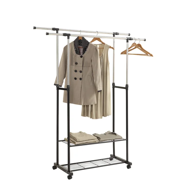 Clothes Garment Rack