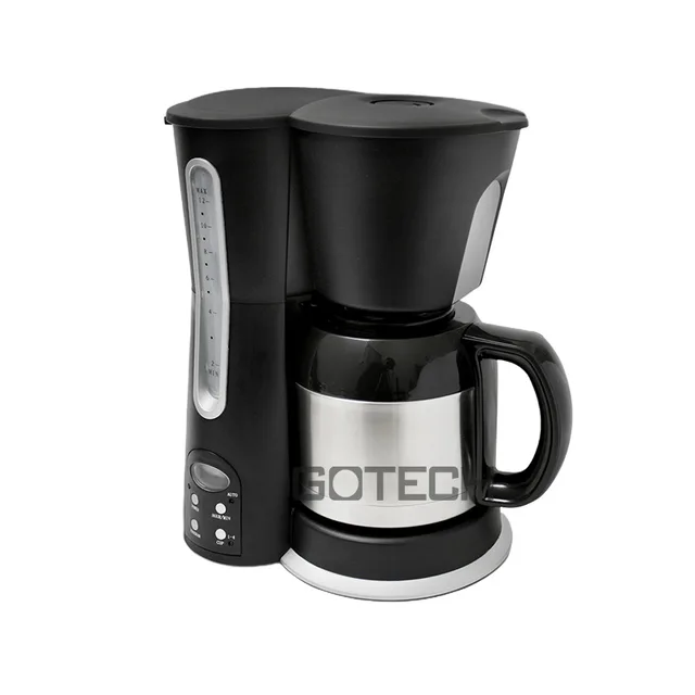 1.25L Coffee Machine