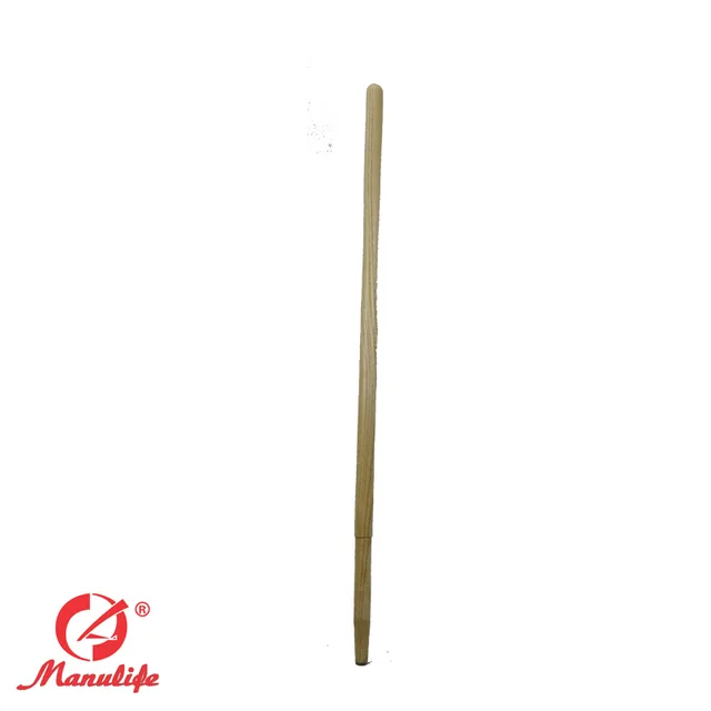 Shovel handle , wooden handle, hoe handle, hardwood handle