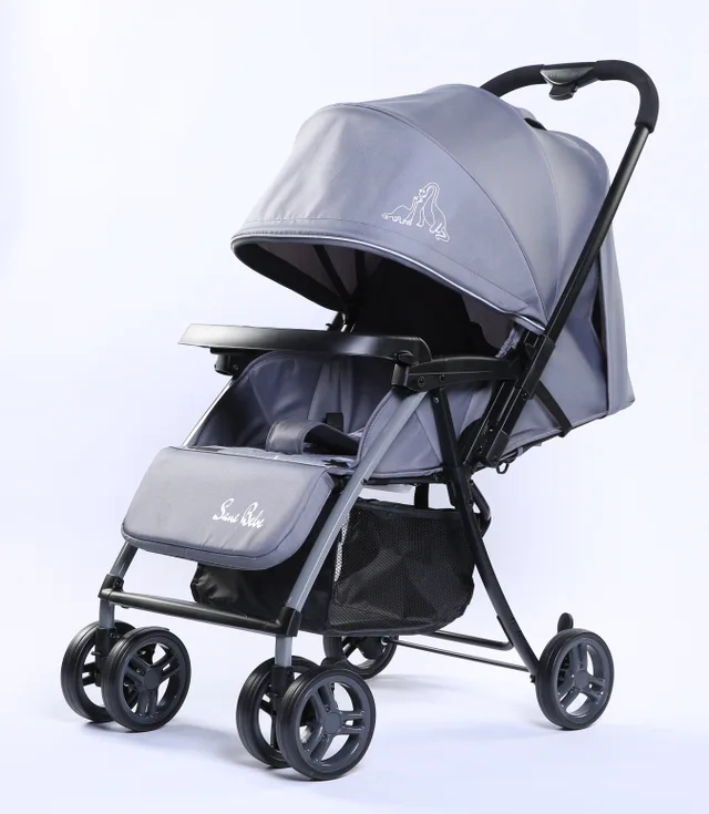 Baby Stroller Reversible Stroller Light Stroller Umbrella Stroller