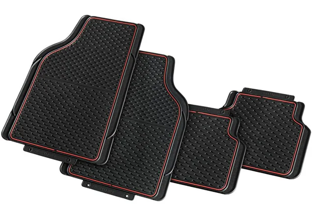 Universal Car Floor Mat CAR MATS