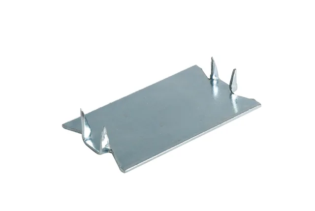 Nail Plate