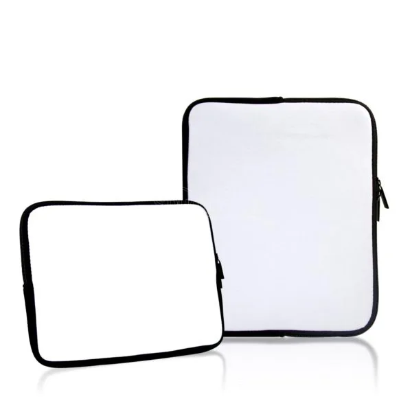 17”Sublimation Laptop Sleeve