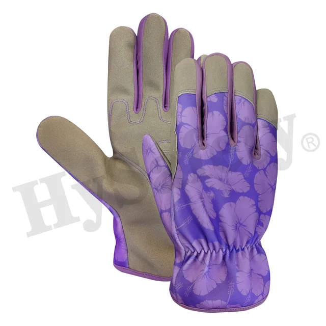 Garden glove,working gloves, ladies women glove
